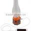 Rechargeable and Dimmable LED Kerosene Lamp with USB cable