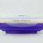 silicone food container
