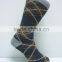 Street Fashion Customized Men Socks