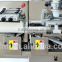 JH-868 Automatic filled petal strip cookies machine
