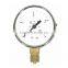 High quality oxygen and acetylene pressure gauge for sale made in china