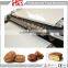 HG Series creamed chocolate pie machinery