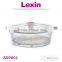 glass food steamer as seen on tv for warming food