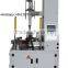 cardboard box wrapping machine