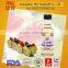 50ml Sushi Vinegar from china pack in glass bottle