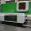 OHA" Brand High quality Dual-Motor Driven CNC Turret Punch Machine, hydraulic press cnc turret punching machine