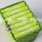 china wholesale yarn-dyed embroidery design waffle weave cotton cleaning cloth set