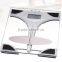 Best Sale Household Body Fat & Hydration Scale 150Kg 330lb 24st FEF-F05