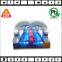 inflatable slip and slide with pool, cheap inflatable water slide for sale                        
                                                                                Supplier's Choice