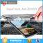 Best quality phone accessory 0.3mm 9H 2.5D curved edge tempered glass screen protector for samsung galaxy note 5