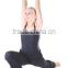 Moisture absorption perspiration functional compression Yoga sportswear
