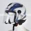 motorcycle bluetooth intercom V5-1200 support 5 persons to talk at same time