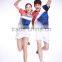 new style Professional customized ,Badminton wear shirt WS-16222