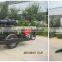 100-150m percussion drilling rig, well drill machine for sale