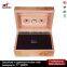 wooden watch box for storage watch
