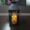 Flameless garden Lantern Led Candle holder for sale