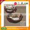 Wholesale products chew Proof Replacement dog bed acryl