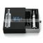 wholesale wax oil burner vaporizer dry herb atomizer for Battery Coopers electronic cigarette