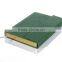 1 shape file folder, presentation folder printing,a4 hardcover file folder