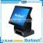 Runtouch RT 6900 Dual 15" All in one touch screen pos terminal