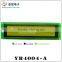 COB type and Character 40x4 LCD display Module Character LCM