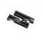 China carbon fiber tube/pultruded carbon fiber tube supplier/factory price
