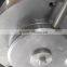 YSN-620L stand dough sheeter machine 620MM