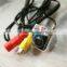 Reverse Camera Type and DC 12V Voltage rear view camera for car
