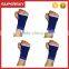 A-306 comfortable elastic palm support sports wristband sleeve elastic sporting wrist guard safety wrist support