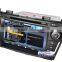 car DVD player navigation GPS Autoradio for Mazda 5 Stereo