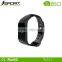 Bluetooth Bracelet Manual Fitness Band with Wristband l Heart Rate Monitor