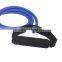 Colorfull exercise resistance bands