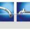 TRADE ASSURANCE Metal Sanding Flap Wheel Manufacturer
