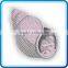 Latest innovative products round shape embroidery patches import from china                        
                                                Quality Choice