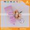 120ml Cosmetic Usage Hot Stamping Body Lotion Clear Plastic Tube for Sale