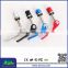 High Quality Quick Release Seatpost Clamps Aluminum Mountain Bicycle Seat Post Clamp wholesale
