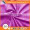 Fashion design 80 polyester 20 elastane bag fabric for lining