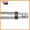 Customization Supported 12v 24v Mini 50mm Stroke Waterproof Electric Linear Actuator-L50mm