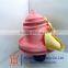 Fancy Designer Hats Ladies Church Hat Wholesale Crazy Hat BM-5003