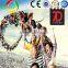 China Professional Electronic 5D Cinema / Theater Factory