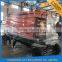16m mobile suspended platform for one man lift