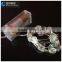 Hot Selling Mini Battery Operated Led Snowflake String Light