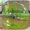 Best quality practical pvc inflatable water walking ball for water pool games