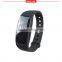 2016 Fashion Fitness Smart Band Health Bracelet Smart Watch Bluetooth 4.0 Wrist Pedometer