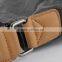 pretty waxed cotton canvas messengers bag