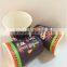high quality cheap disposable paper Cup single PE supplier manufacturers