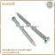 hardened galvanized/polished steel concrete nail