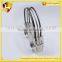Cylinder Engine Piston Rings 1HZ auto engine 13011-17010 for Toyota