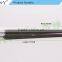 ANY Nail Art Beauty Care Cheap Wood Handle 3PCS Nail Art Painting Brush Set