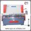 WC67Y Hydraulic press brake , CNC Hydraulic Bending machine Press brake CE                        
                                                                                Supplier's Choice